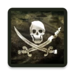 Logo of SoftAir Calico Jack android Application 